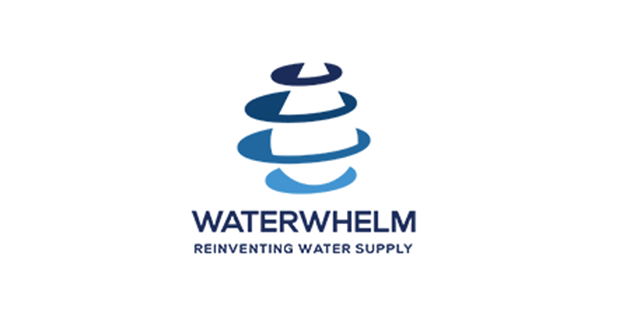 Waterwhelm Logo